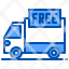 delivery-truck-free-shiping-icon