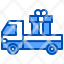 delivery-truck-gift-icon