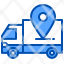 delivery-truck-navigator-icon