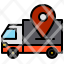 delivery-truck-navigator-icon