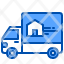 delivery-truck-real-estate-icon