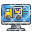 delivery-truck-transport-logistic-sent-movement-shoppping-icon