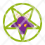 demon-pentagram-icon