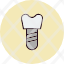 dental-care-dentistry-implant-teeth-tooth-icon