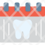 dental-checkup-dentist-medical-tooth-calendar-schedule-icon