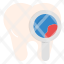 dental-checkup-tooth-investigation-plaque-icon
