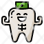 dental-clinic-dentist-tooth-mouth-icon