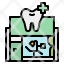 dental-clinic-hospital-buildings-location-icon