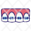 dental-dental-braces-dentistry-medical-mouth-orthodontic-icon