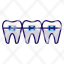 dental-dentistry-mouth-orthodontic-teeth-teeth-braces-icon
