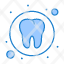 dental-health-medical-tooth-icon