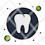 dental-health-medical-tooth-icon