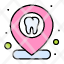 dental-location-dentist-icon