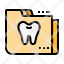 dental-record-diagnosis-medical-dentist-icon