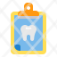 dental-report-icon