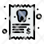 dentist-medical-report-tooth-icon