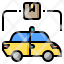 derivery-taxi-icon