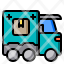 derivery-truck-icon