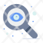 design-eye-search-icon