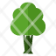 design-green-land-nature-tree-icon