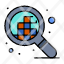 design-grid-pixels-icon
