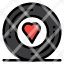 design-heart-printer-sticker-icon