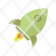 design-illustration-isolated-launch-rocket-icon