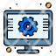 design-setting-web-screen-icon