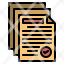 designthinking-documentation-document-format-paper-timesheet-icon