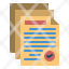 designthinking-documentation-document-format-paper-timesheet-icon