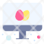 desktop-computer-tradition-easter-day-eggs-icon