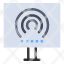 desktop-office-radio-signal-stream-icon