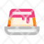 dessert-jelly-cake-treats-icon