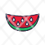 dessertfood-juicy-sweet-watermelon-icon