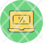 developer-coding-development-notebook-web-icon