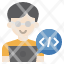 developer-professions-laptop-programmer-code-icon
