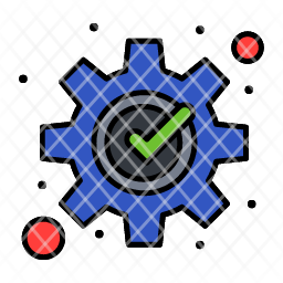 development icon, fix icon, management icon, process icon