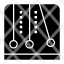 development-game-mechanics-video-icon
