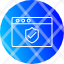 development-https-secure-web-website-protection-security-icon-vector-design-icons-icon