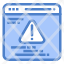 development-web-error-icon