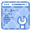 development-web-page-setting-icon