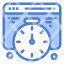 development-web-time-icon