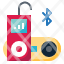 device-audio-bluetooth-multimedia-gadget-icon