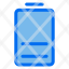 device-bars-battery-energy-low-icon