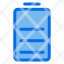 device-bars-battery-energy-middle-icon