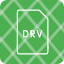 device-driver-file-icon