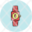 device-gadget-smart-smartwatch-technology-watch-wearable-icon-vector-design-icons-icon