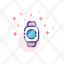 device-gadget-smart-smartwatch-watch-wearable-icon