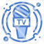 device-journalist-microphone-news-icon