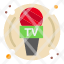 device-journalist-microphone-news-icon